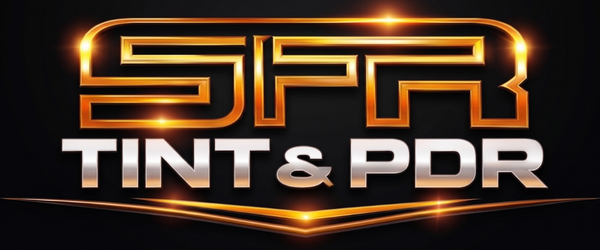 SFR Tint & PDR